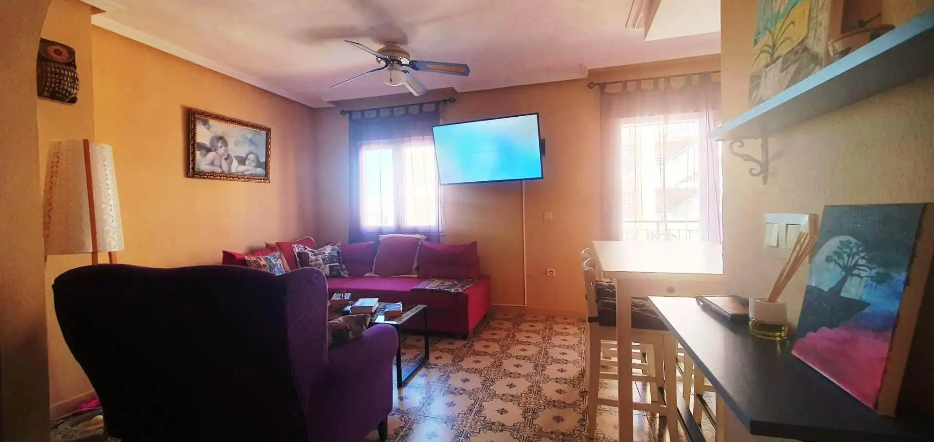 Penthouse mit Terrasse zum Verkauf in Playa del Acequión, Náufragos y Rocío del Mar, imagen 5