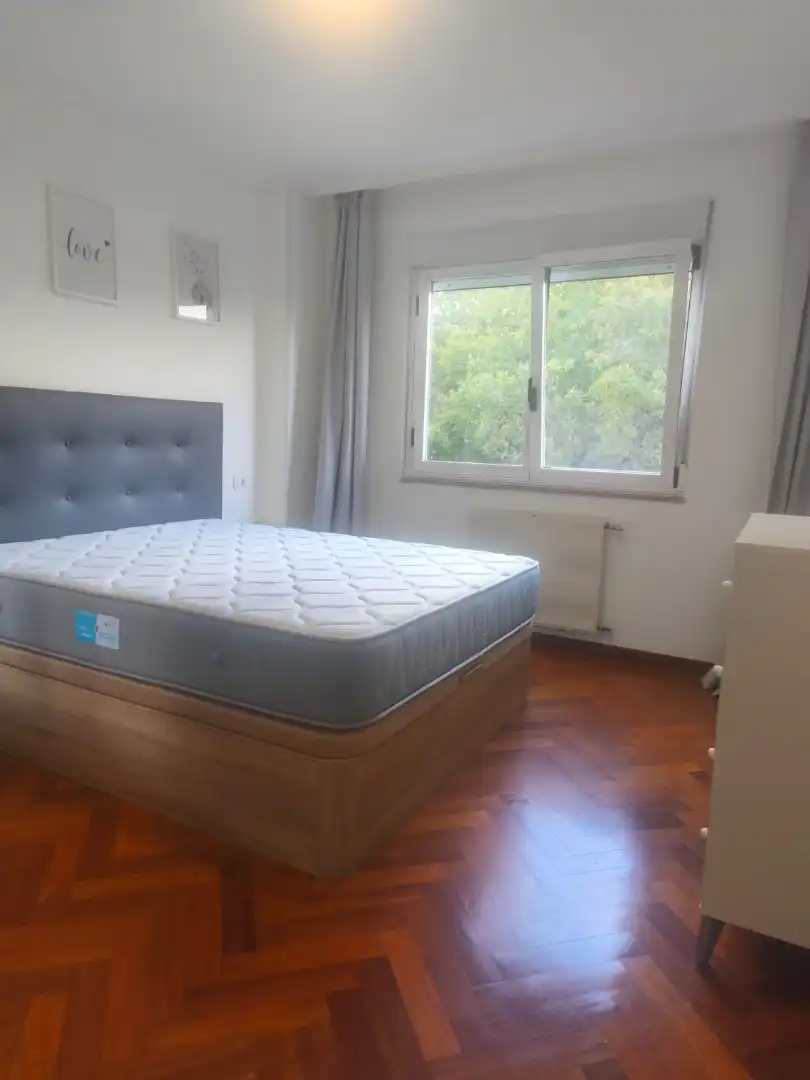 Piso de alquiler en Lugo, Lugo