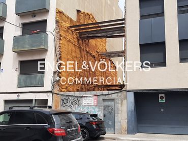 Terreno residenziale in vendita a Centre - Sant Oleguer