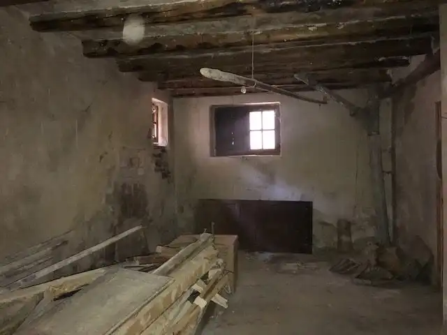 Casa adosada en venda en Valle de Hecho