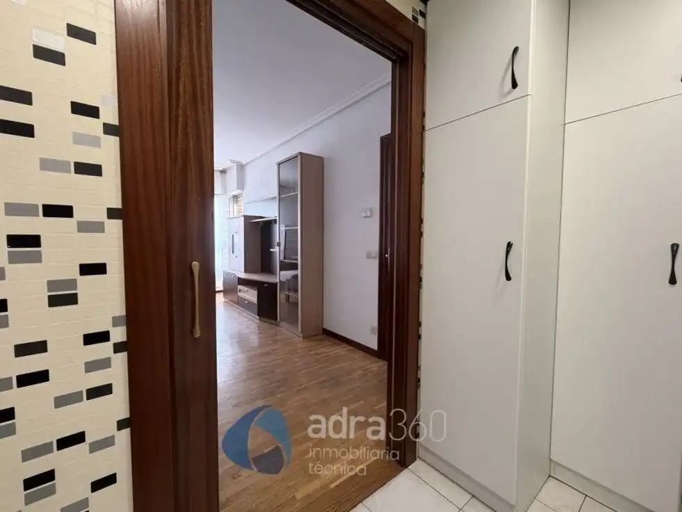 Apartament en venda en  Logroño amb Calefacció, Terrassa i Traster