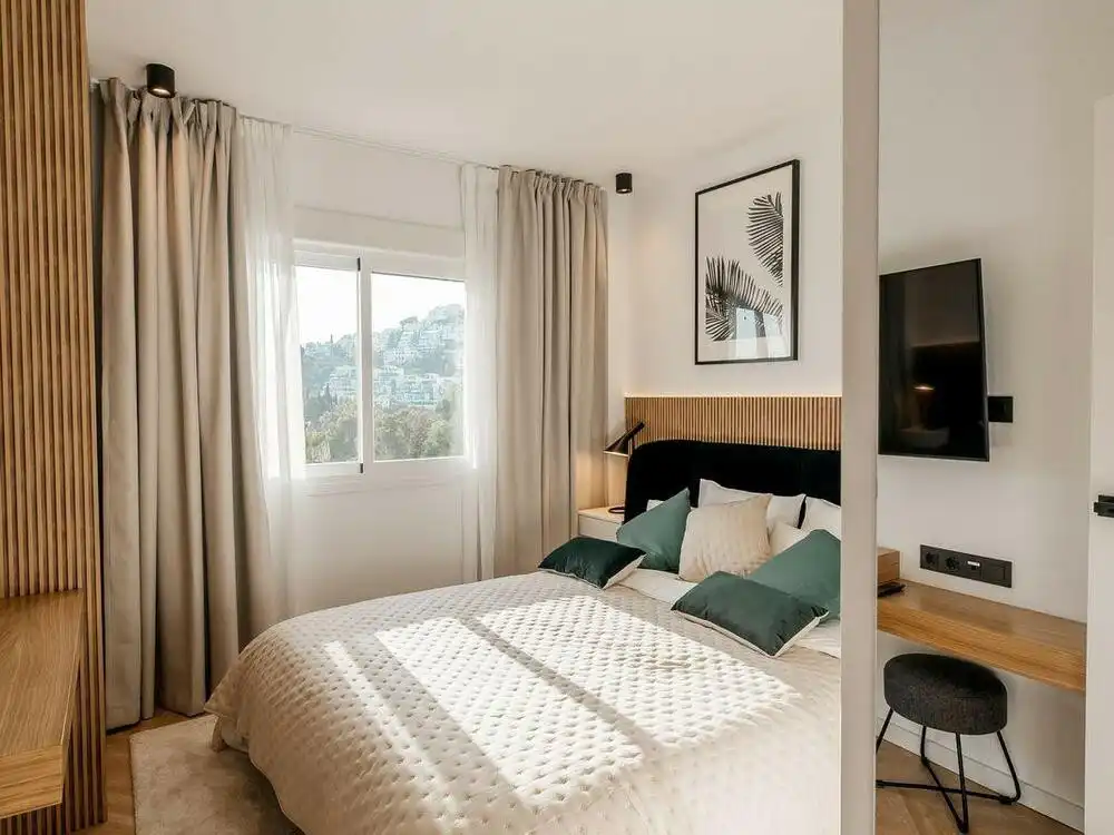 Penthouse with pool for sale in La Quinta, imagen 30