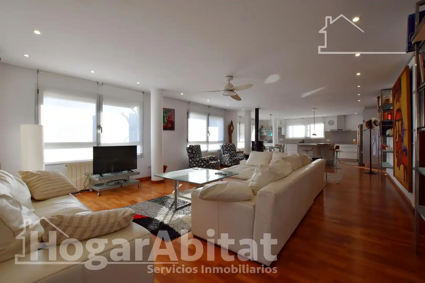 Detached house with terrace for sale in Urbanizacion MONTEPINO, imagen 17