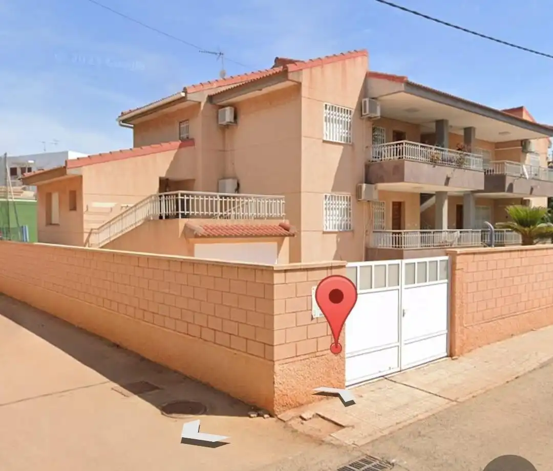 Haus mit Terrasse zum Verkauf in Avenida de Virgen del Mar