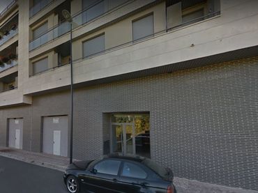 Parking à vendre à Av Río Iregua