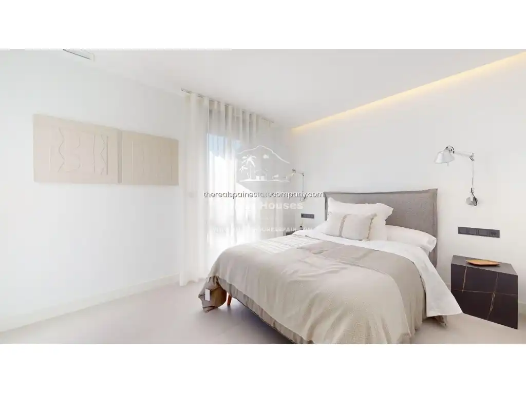 Casa con piscina en venta en Balcón de Ponoig - Polop Paradis - Polop Hills, imagen 15
