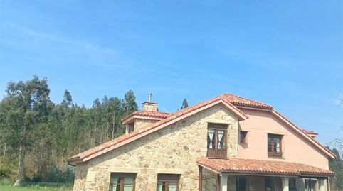 Foto 2 de Casa o chalet en venta en Lugar la Braña, 55, Pillarno, Castrillón