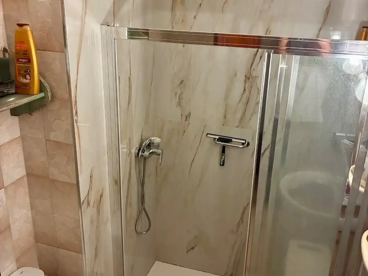 Baño de Piso en venta en San Pablo - Santa Justa