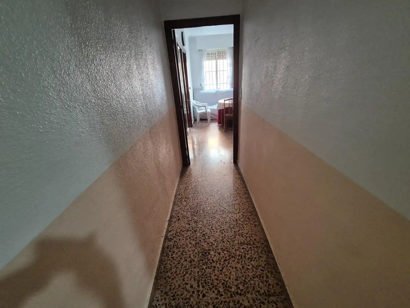 Planta baixa en venda en Sax