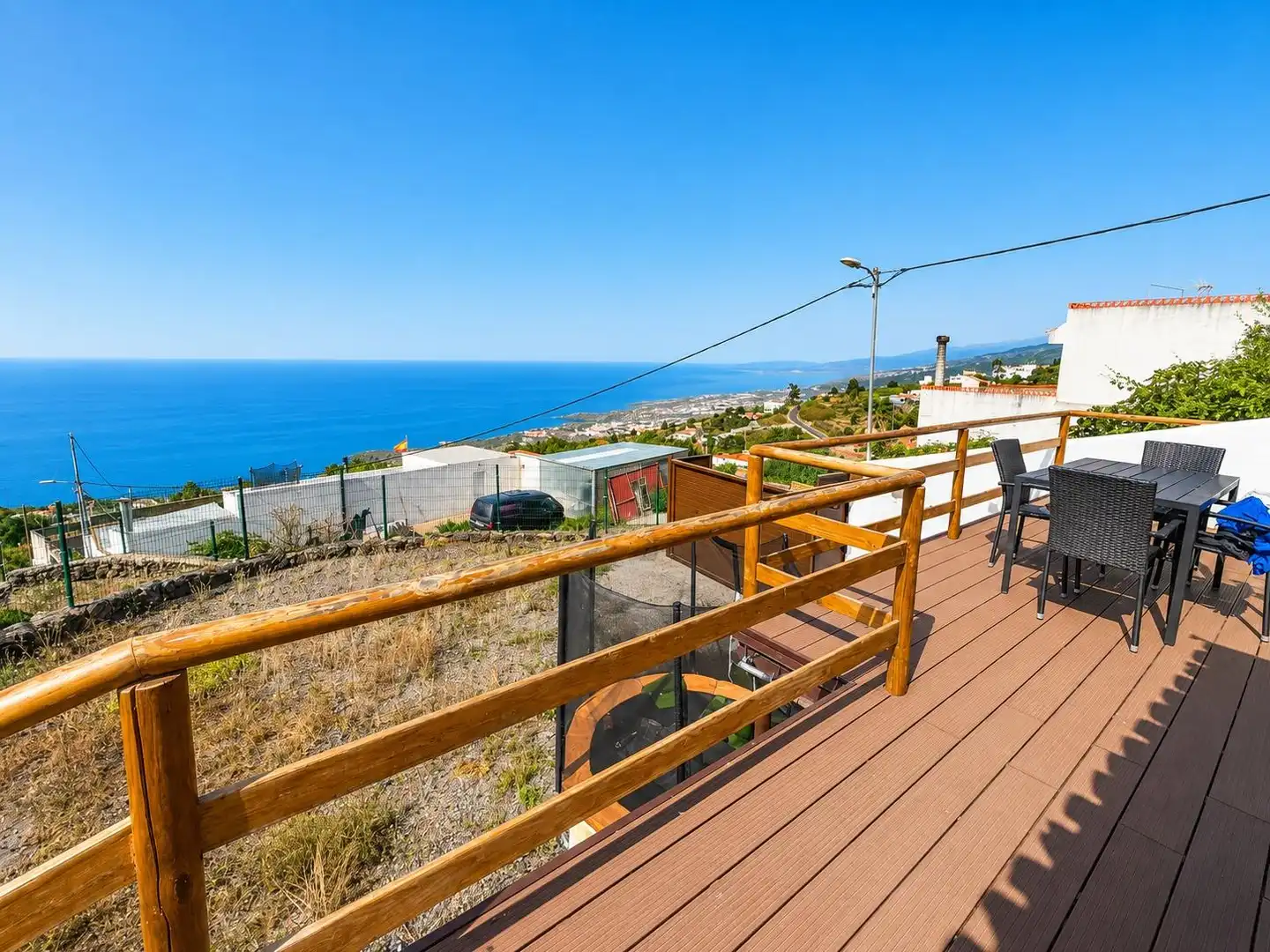 Casa o xalet en venda a Icod de los Vinos, Santa Cruz de Tenerife