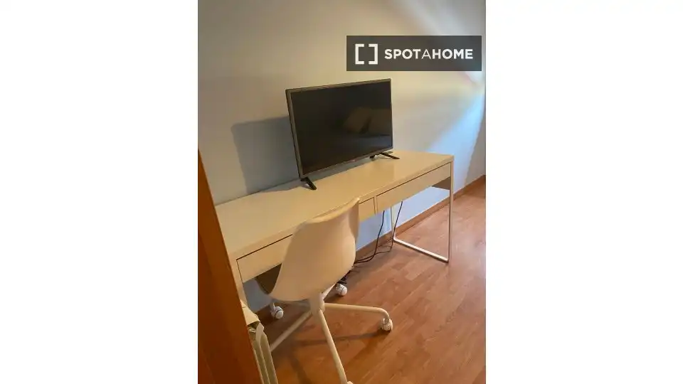 Room in Zona Esportiva