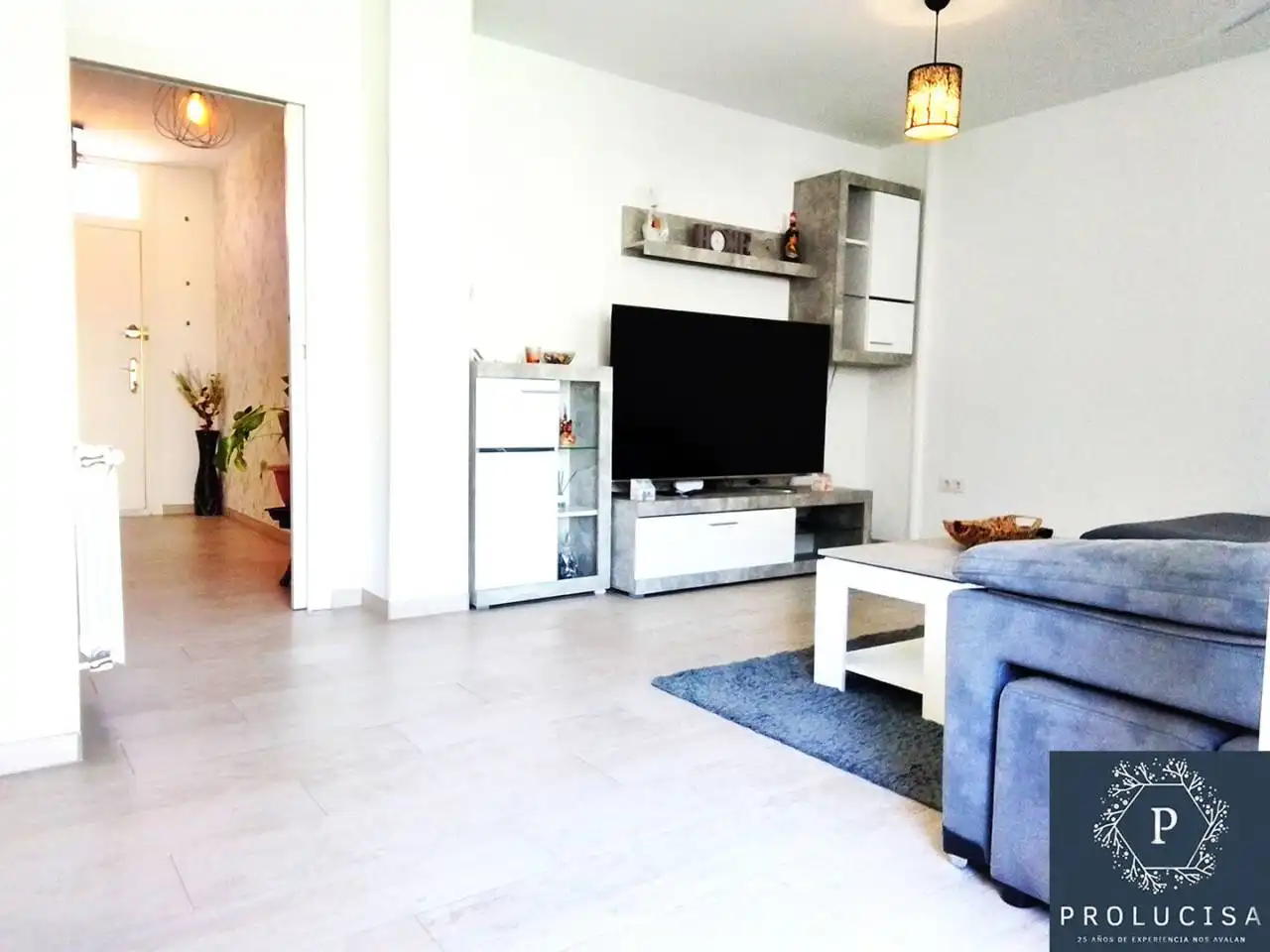 Living room of Detached homes for sale in Moraleja de Enmedio  with Heating and Terrace