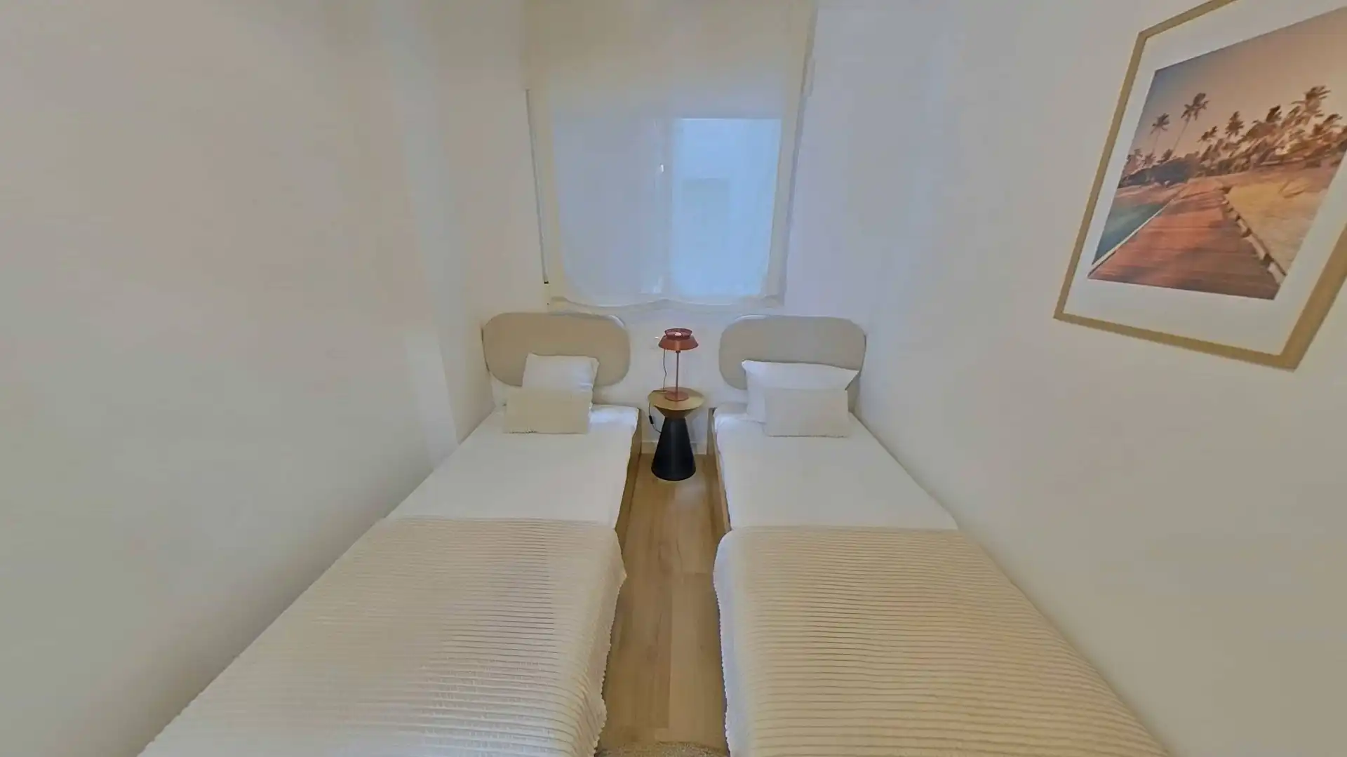 Dormitori de Apartament en venda en Torrevieja amb Aire condicionat, Calefacció i Terrassa