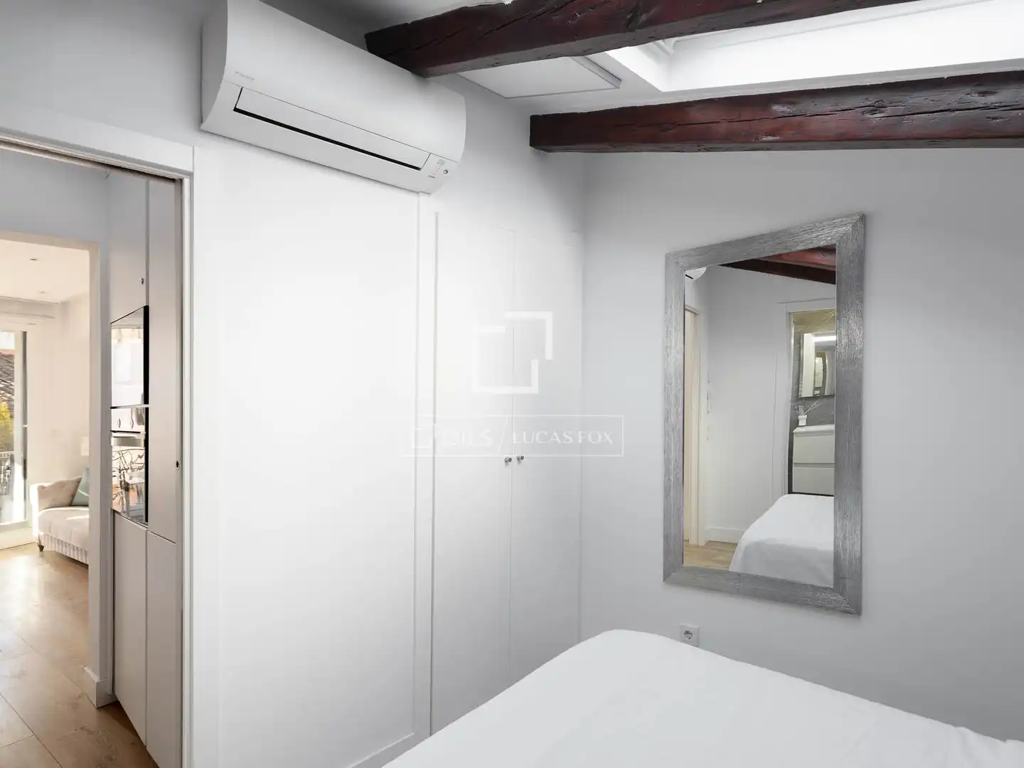 Flat with lift to rent in Centro, imagen 16