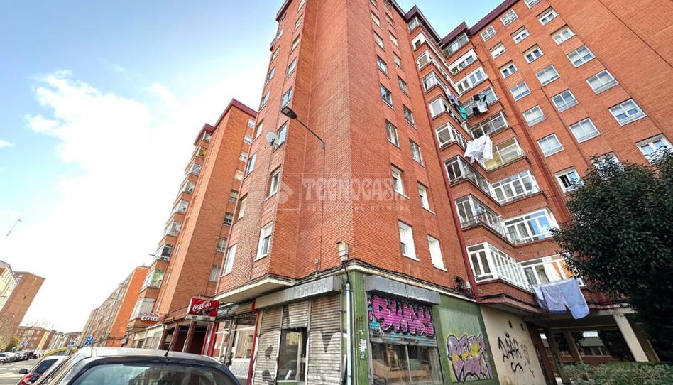 Photo 1 of Premises for sale in N/a, Rondilla, Valladolid