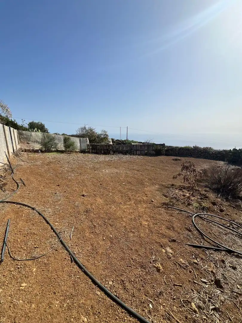Residencial en venta en El Pinar de El Hierro