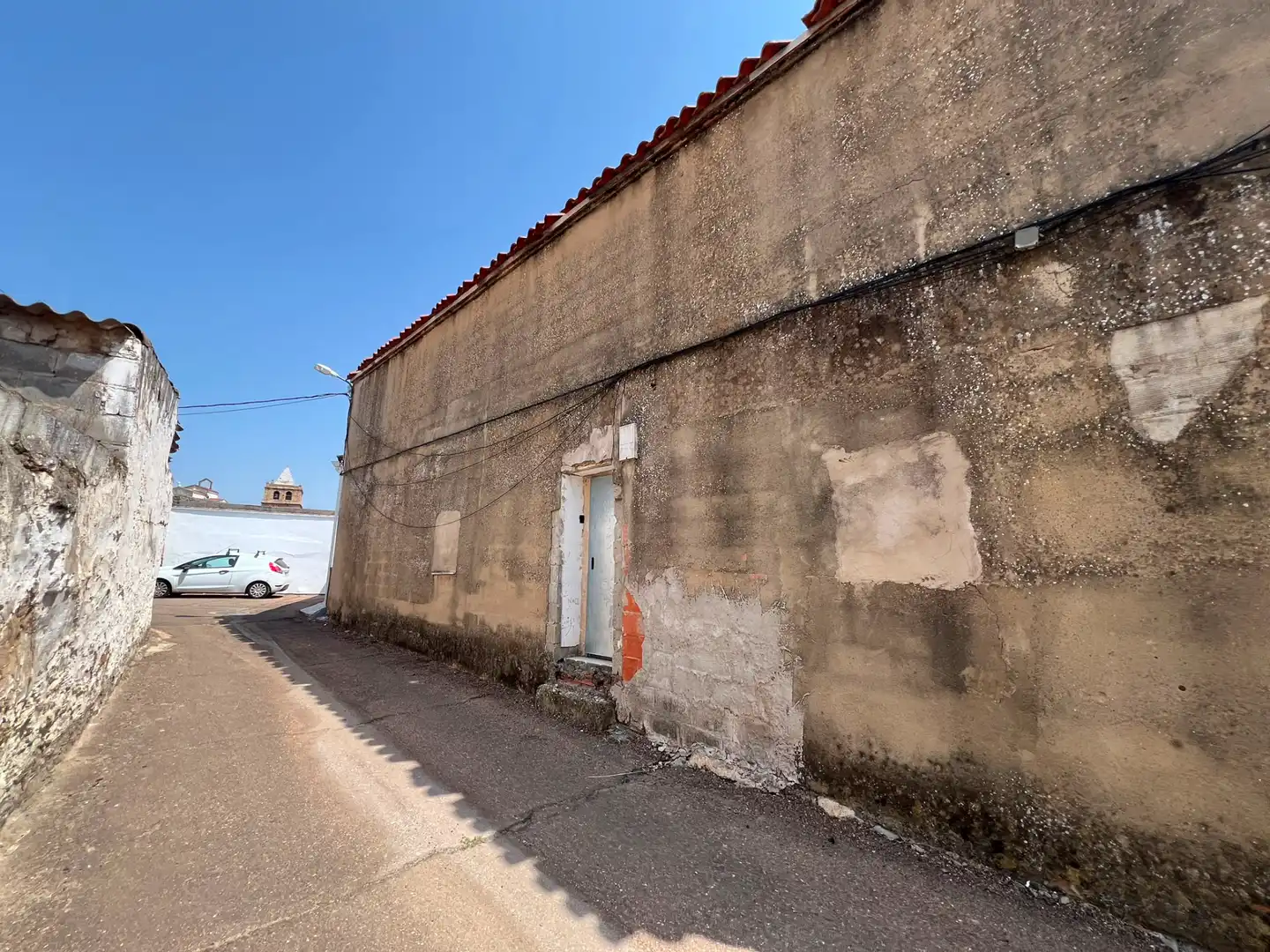 Casa rústica en venda a Calle Felipe Trigo, imagen 3