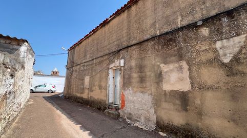 Foto 3 de Finca rústica en venda a Calle Felipe Trigo, Mirandilla, Badajoz