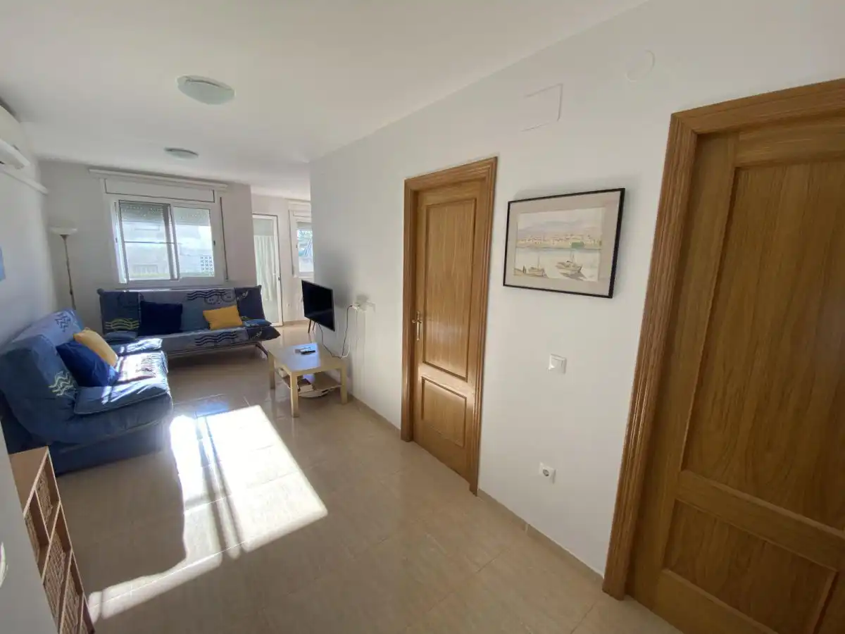 Apartments for sale in Alcanar