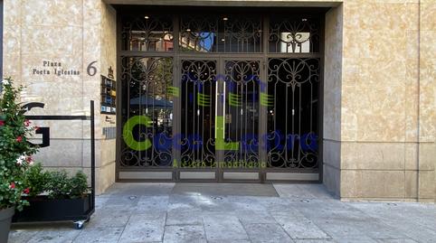 Photo 4 of Apartment for rent in Plaza del Poeta Iglesias, 6, Barrio del Centro, Salamanca Capital