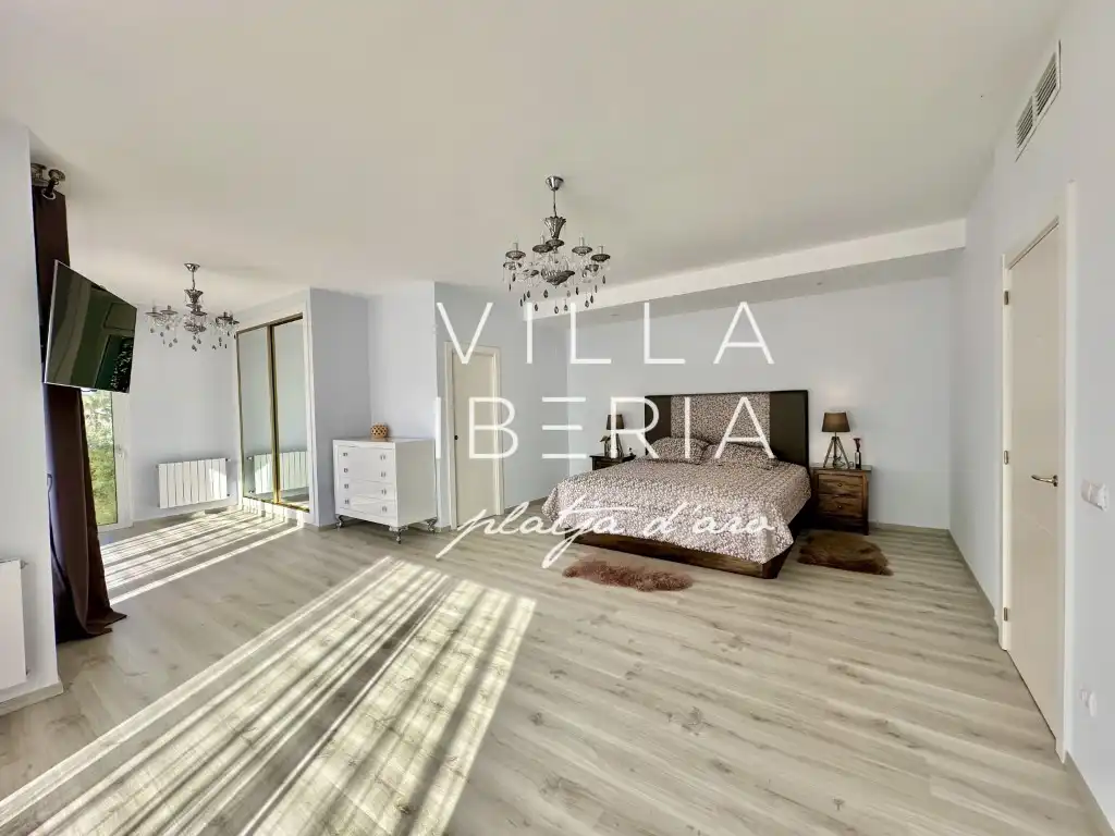 Maison avec piscine à vendre à Calle Puigmal 1, imagen 14