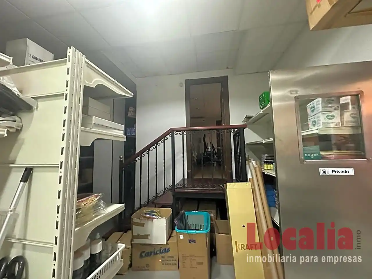 Business premises to rent in Reinosa, imagen 4