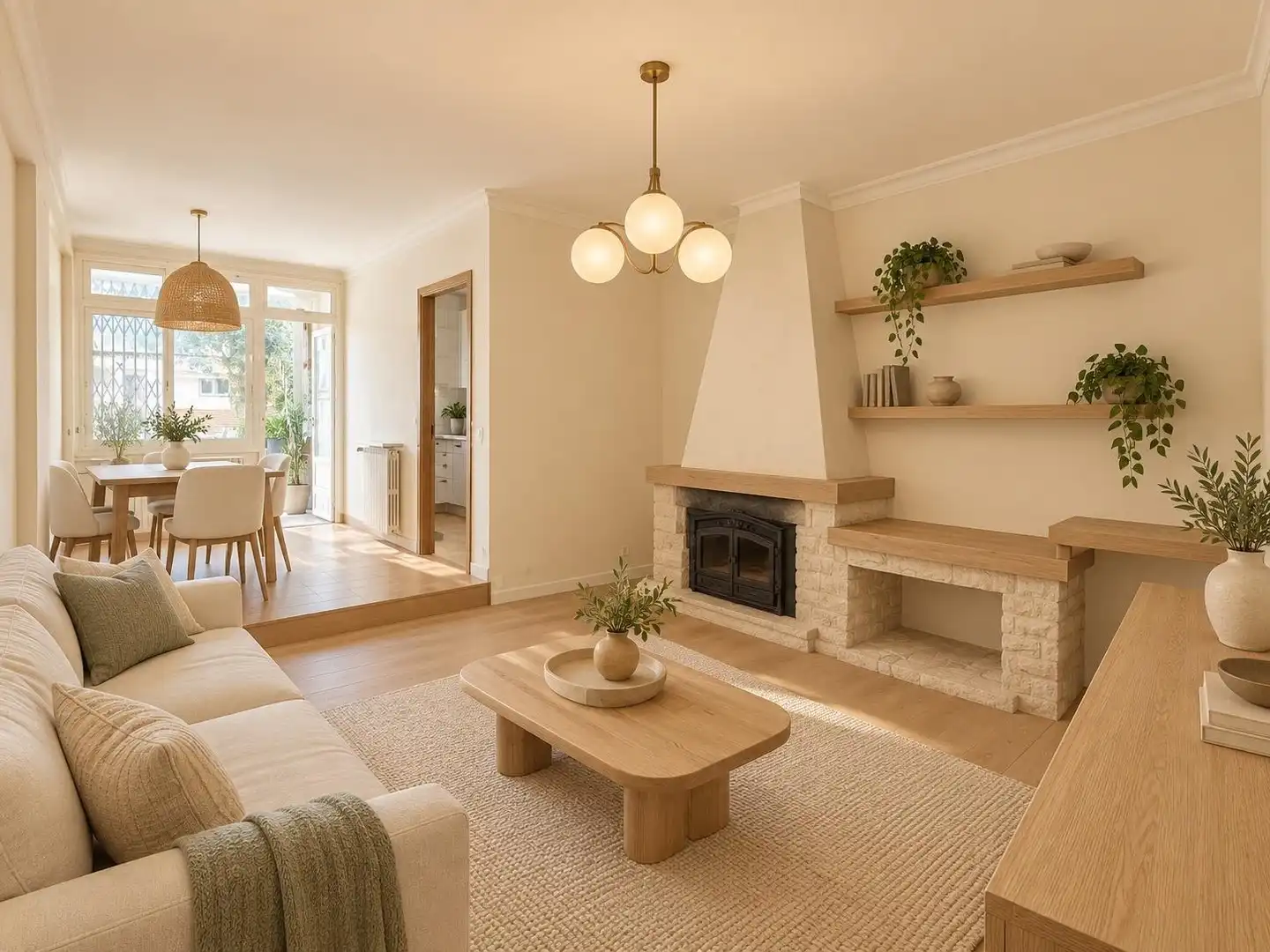 Maison avec terrasse à vendre à Centre - Sant Oleguer, imagen 17