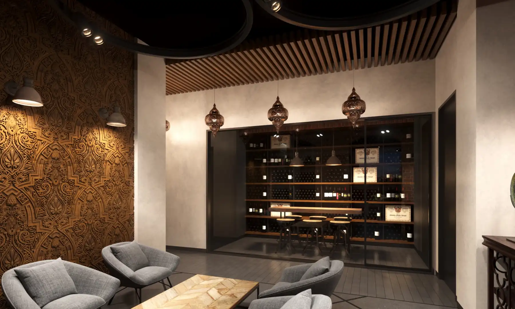 Haus mit Pool zum Verkauf in Marbella Centro, imagen 18