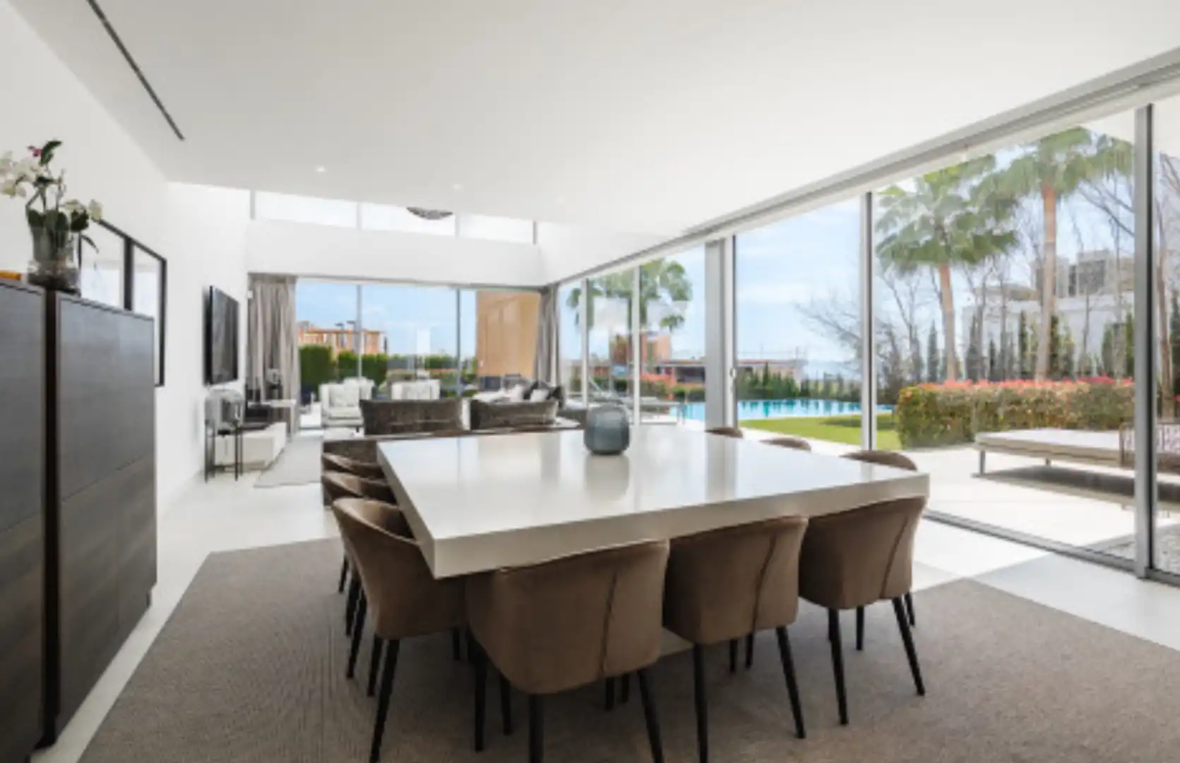 Haus mit Terrasse zur Miete in Los Flamingos, imagen 10