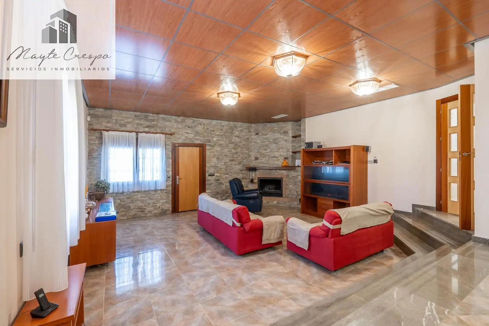 Detached house with terrace for sale in Calle MISTRAL(C.DEL AIRE I), imagen 9