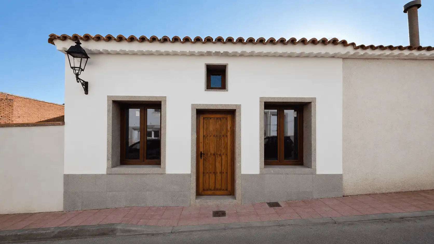 Country homes for sale in Valdeolmos-Alalpardo