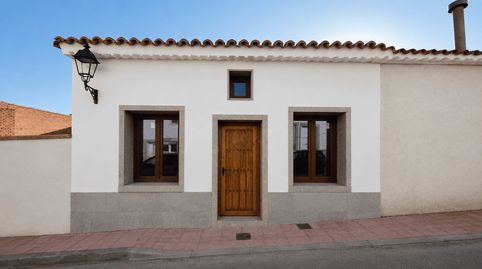 Foto 2 de Finca rústica en venta en Valdeolmos-Alalpardo, Madrid