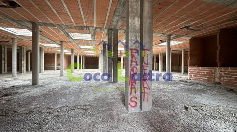 Photo 5 of Premises for sale in Calle Miguel Ángel, 2, Carbajosa de la Sagrada, Salamanca