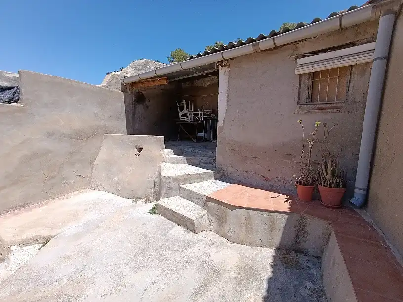 Haus zum Verkauf in Tobarra, imagen 2