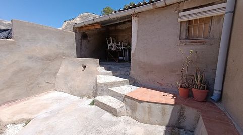 Foto 2 de Casa o chalet en venta en Tobarra, Albacete