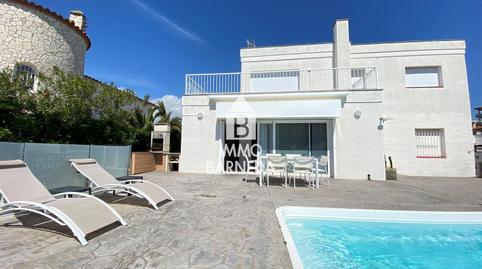 Foto 5 de Casa o chalet en venta en Cap Llarg, 9, Santa Margarita, Roses