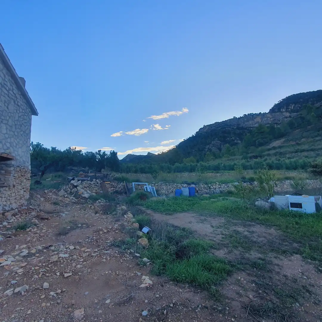 Country house for sale in Benifallet, imagen 14