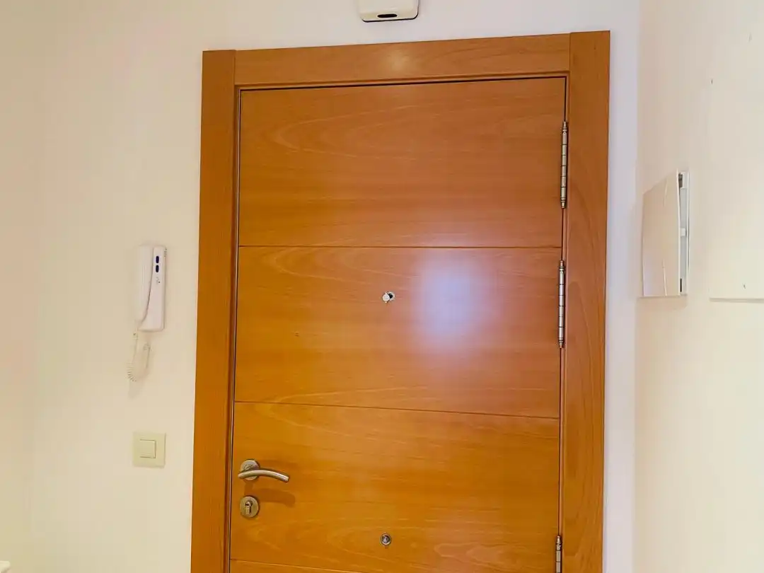 Piso en venta en Ezcaray con Calefacción, Jardín privado y Terraza