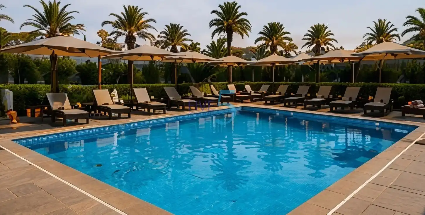 Flat with pool for sale in Centro, imagen 5