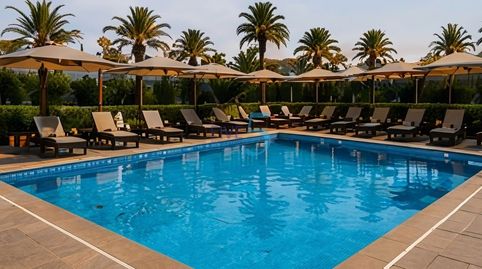 Foto 5 de Piso en venta en Centro, Los Alcázares