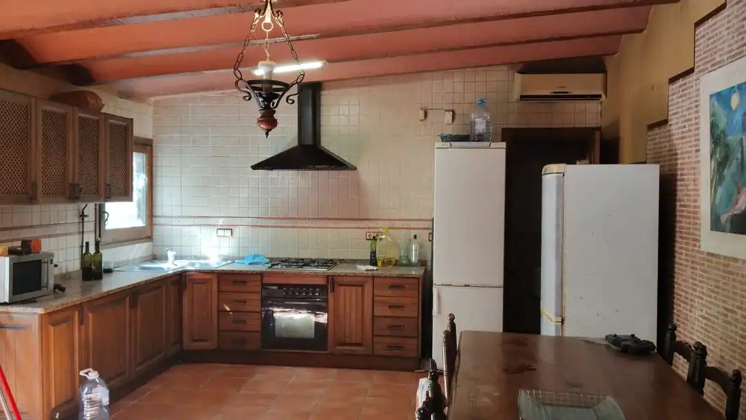 Terreny rústic en venda a Vall-llobrega, imagen 7