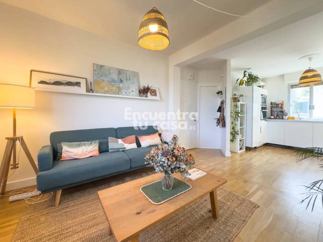 Piso en Venta en Calle Alto de Errondo, 24 en Aiete