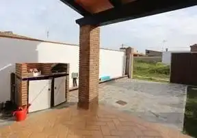 Terrace of Houses for sale in Barbate  with Private garden and Furnished