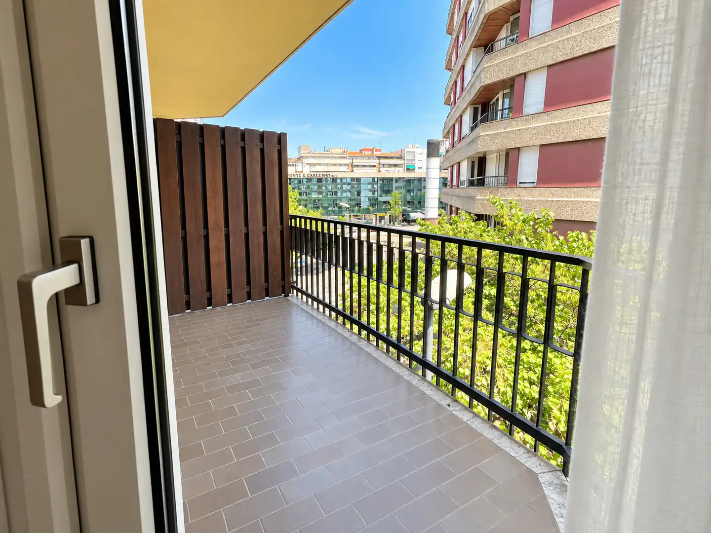 Piso con ascensor en venta en Carrer Bisbe Lorenzana