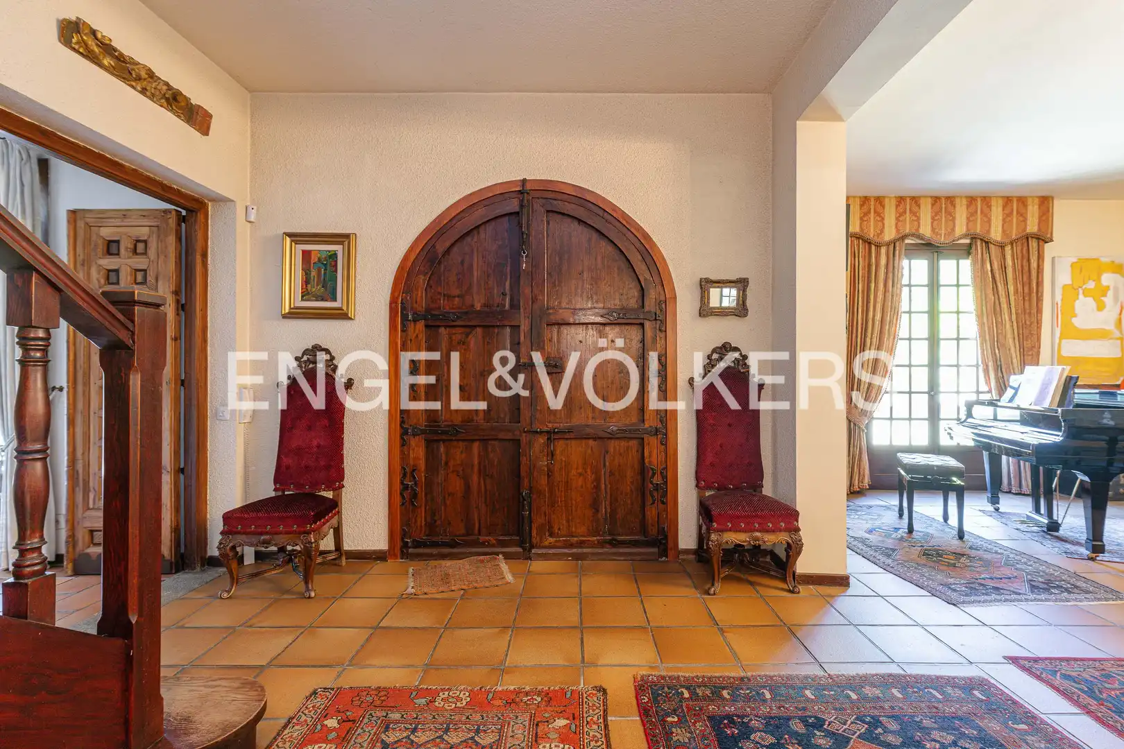 Casa o chalet en venta en Pozuelo de Alarcón con Calefacción, Jardín privado y Piscina