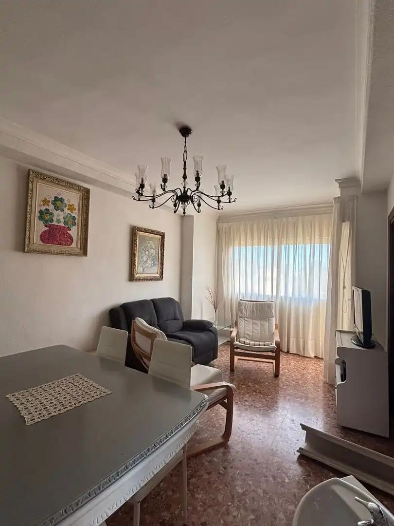 Apartments for rent in Santiago de la Ribera