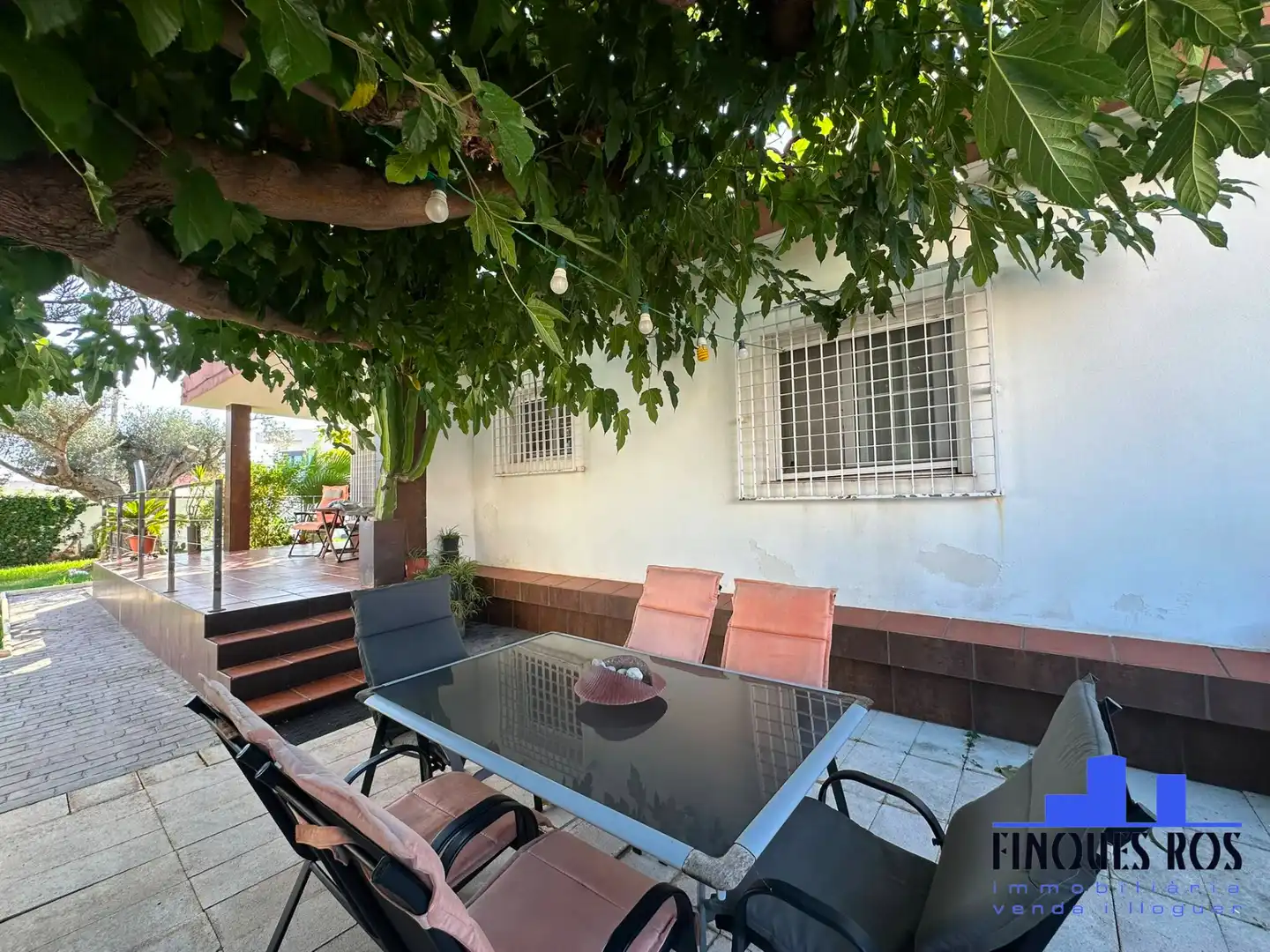 Chalet con jardín en venta en Boverals - Saldonar, imagen 27