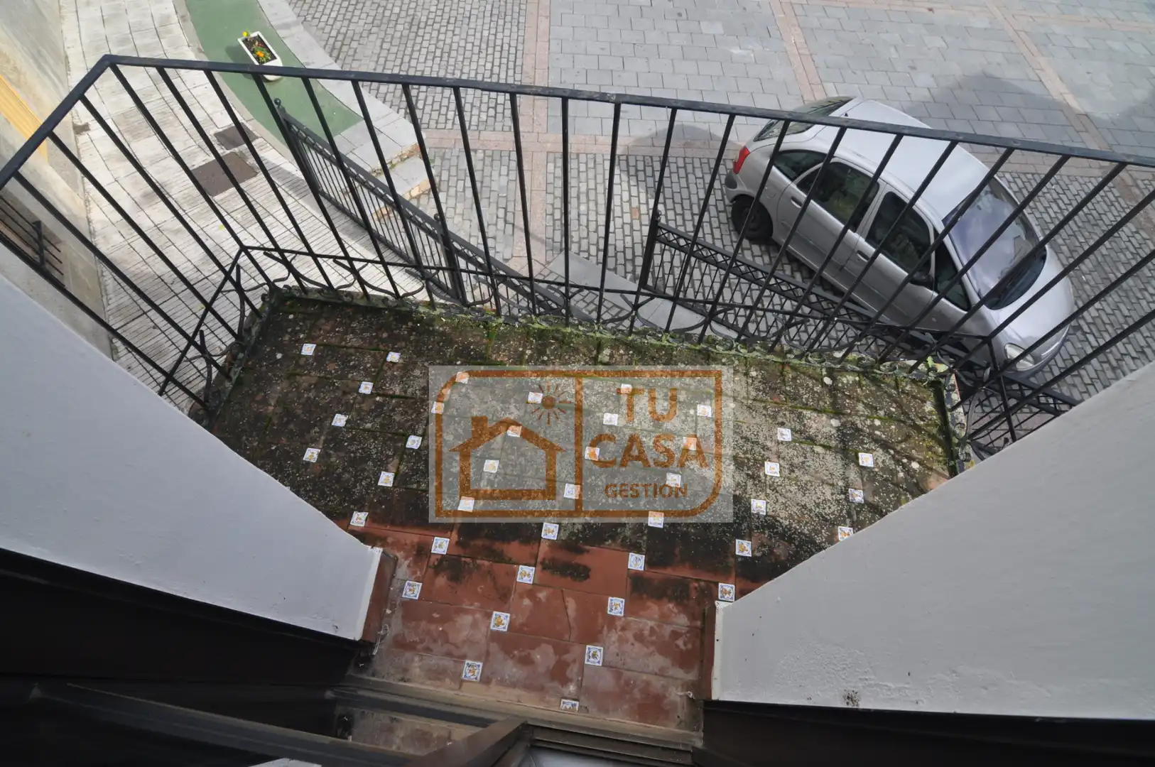 Casa amb terrassa en venda a Plaza Constitución, imagen 9