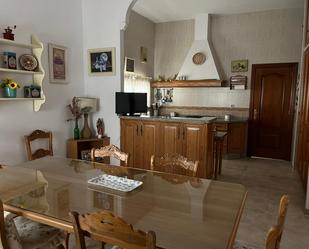 Kitchen of House or chalet to rent in  Córdoba Capital  with Air Conditioner, Terrace and Balcony