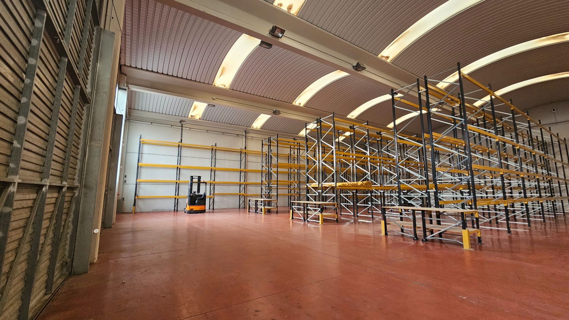 Nau industrial en venda a Carretera del Pla, 89, Valls